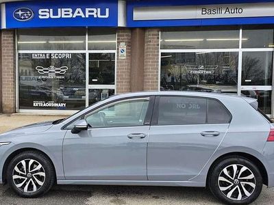 Grigio Usata 2021 VW Golf Style Berlina | 21.900 € (Buon prezzo)