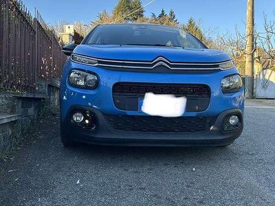 Occasion Citroën C3 PureTech 83 ch (61 kW) 2020 Citadine
