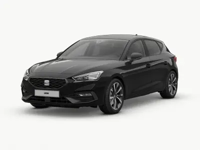 Nuova Seat Leon FR 149 CV (109 kW) 2026 Berlina