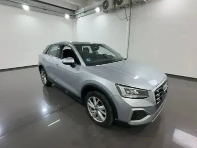 Usata Audi Q2