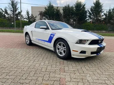 Usata Ford Mustang