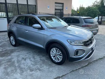 Usado VW T-Roc