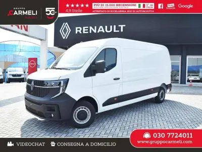 Usata Renault Master