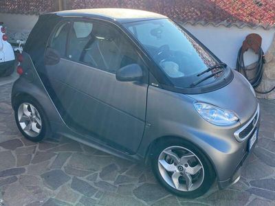 usata Smart ForTwo Coupé 0.8 cdi Pulse 54cv FL