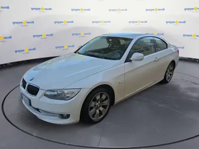 Usata BMW 320