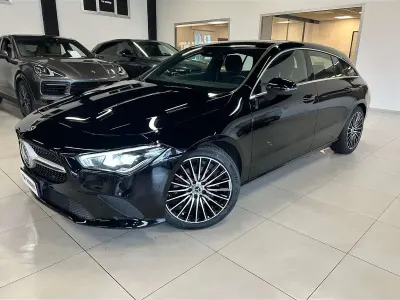 Usata Mercedes CLA200 Shooting Brake