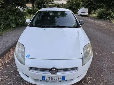 Usata Fiat Bravo Dynamic 120 CV (88 kW) 2012 Utilitaria
