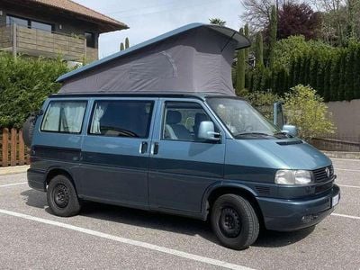 VW T4