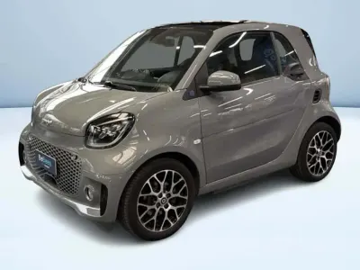 Usata Smart ForTwo Electric Drive