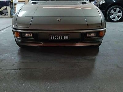 Usata Porsche 924 125 CV (91 kW) 1981 Coupé