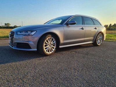 usata Audi A6 Avant 3.0 tdi Business Plus quattro 272cv s-tronic