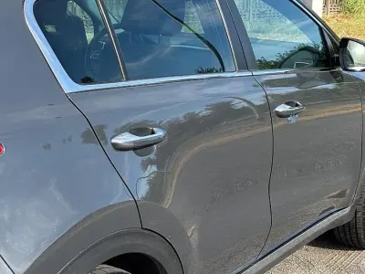 Usata Kia Sportage 132 CV (97 kW) 2020 SUV