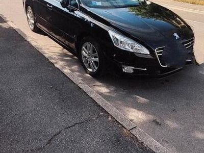 usata Peugeot 508 508SW 1.6 e-hdi 8v Active Ciel s