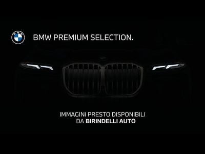 Usata BMW X2 M Sport 135 CV (99 kW) 2022 Brooklyn grau metallic SUV