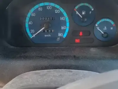 Usata Chevrolet Matiz