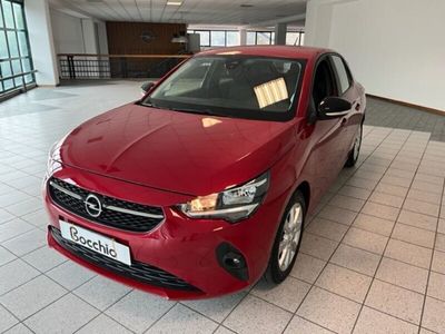 usata Opel Corsa 1.2 Edition del 2022 usata a Desenzano del Garda