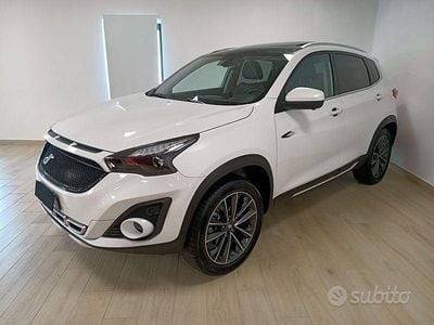 Bianco Usata 2021 DR F35 SUV | 15.900 € (Buon prezzo)