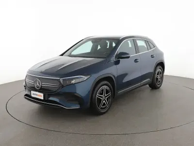 Usata Mercedes EQA250