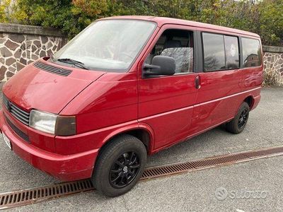 usata VW T4 