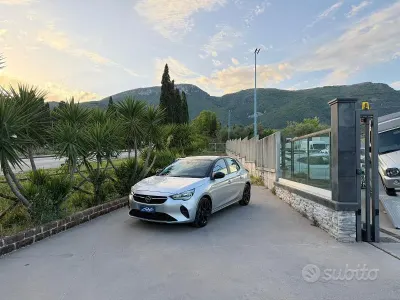 Gebraucht Opel Corsa Elegance 75 PS (55 kW) 2023 Kleinwagen
