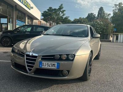 usata Alfa Romeo 159 1.9 JTDm 150CV Sportwagon Progression