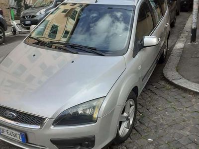 usata Ford Focus 5p 1.8 tdci 115cv