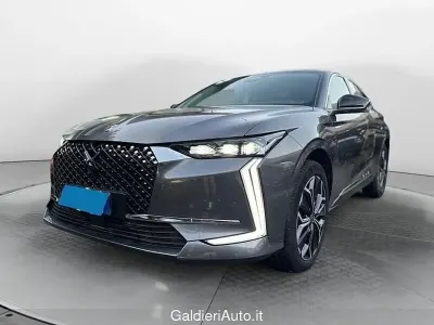 Usata DS Automobiles DS4 Opera 131 CV (96 kW) 2024 Grigio SUV
