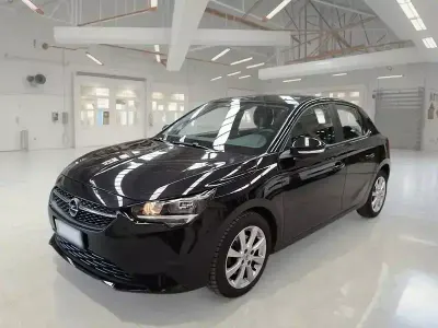 Usata Opel Corsa