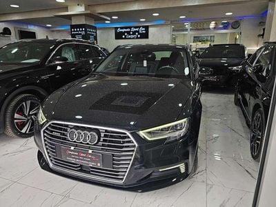 Audi A3 e-tron