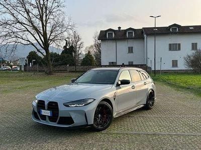 Usata BMW M3 Competition Edition 510 CV (375 kW) 2024 Station wagon