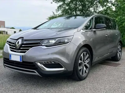 Usado Renault Espace