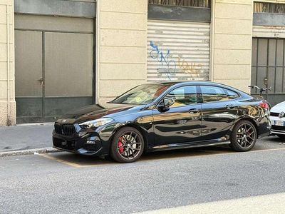 Usata BMW 218 Gran Coupé M Sport 150 CV (110 kW) 2022 Coupé