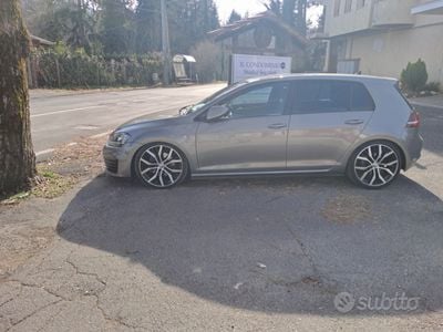 VW Golf VII
