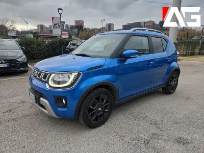 Usata Suzuki Ignis