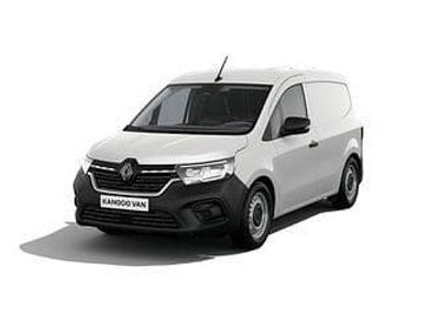 Usata Renault Kangoo 95 CV (69 kW) 2025 Bianco Monovolume