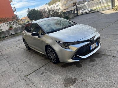 usata Toyota Corolla (2018-->) - 2019