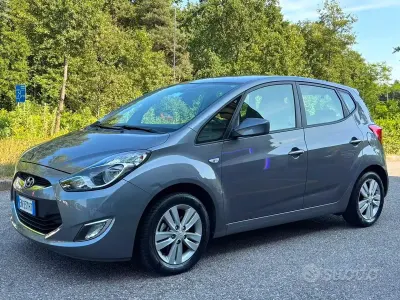 Usata Hyundai ix20
