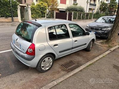 Renault Clio II