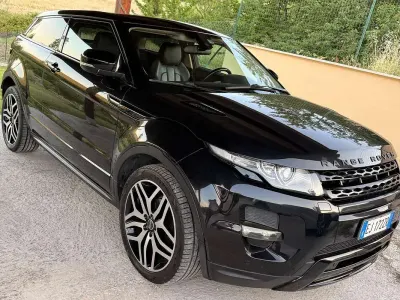 Usata Land Rover Range Rover evoque