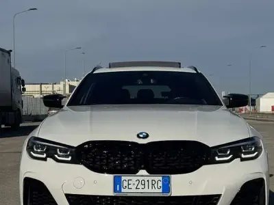 Usata BMW M340
