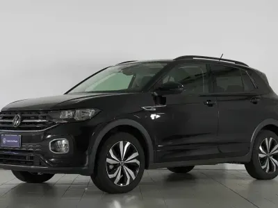 Usata VW T-Cross 110 CV (80 kW) 2023 SUV
