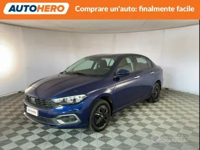Usata Fiat Tipo