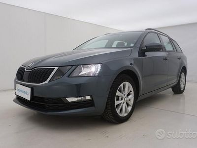 usata Skoda Octavia Wagon Executive DSG BR371384 1.6 Die