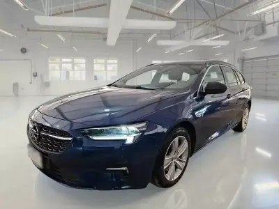 Usata Opel Insignia Business Edition 122 CV (89 kW) 2021 Station wagon