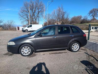 usata Fiat Croma 1.9 mjt