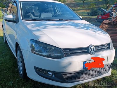 usata VW Polo Polo 1.4 5 porte Comfortline