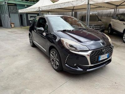 DS Automobiles DS3