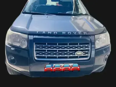 Usata Land Rover Freelander 2 2010 SUV