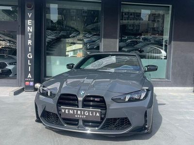 Usata BMW M4 Competition Edition 510 CV (375 kW) 2023 Other Coupé