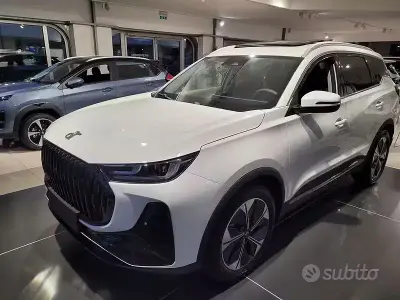 Nuova DR DR 6.0 145 CV (106 kW) 2026 Other SUV